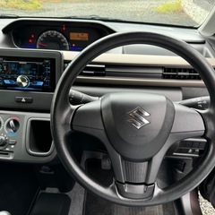 ご成約頂きました（車検渡し）令和3年式ワゴンRグレードFA走行距離3342kmの画像