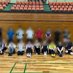 初心者大歓迎✨ ゆるくまバド🐻9/26(木)20時〜22時