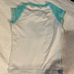 Billabong ビラボン　ラッシュガード　女の子
の画像