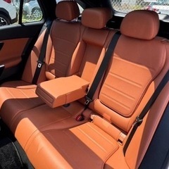 ベンツ　Ｃクラスステーションワゴン　Ｃ２２０ｄ　オールテレイン 車検R.7年1月の画像