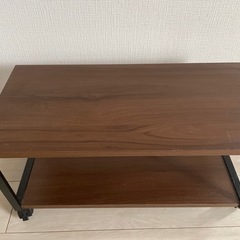 ローボード