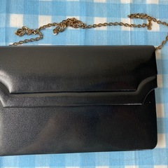 冠婚葬祭用バッグ