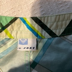 ROXY ボードパンツ　サーフパンツの画像