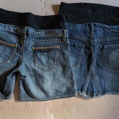 マタニティウェアセットの画像