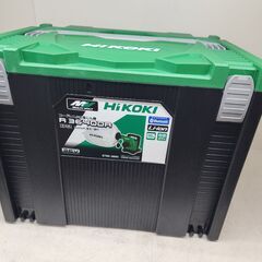 【引取限定】HIKOKI　R3640DAXPSZ　コードレス小型...