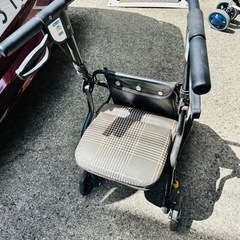 シルバーカー 価格希望できる限り聞きます
