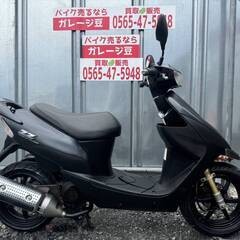 7921 スズキ ZZインチアップスポーツ 実働 良好 整備済み...