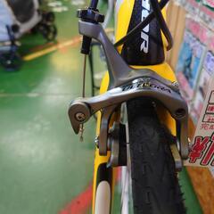 【愛品倶楽部柏】ANCHOR RHM9 RS Elite 2011年モデル  ロードバイクの画像