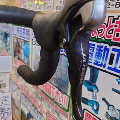 【愛品倶楽部柏】ANCHOR RHM9 RS Elite 2011年モデル  ロードバイクの画像