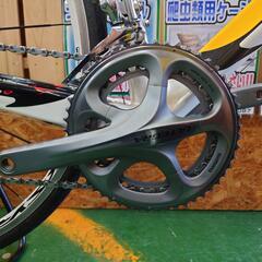 【愛品倶楽部柏】ANCHOR RHM9 RS Elite 2011年モデル  ロードバイクの画像