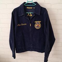 ヴィンテージジャケット