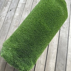 FIFA認定 人工芝 無料 お譲り 神奈川県逗子市の画像