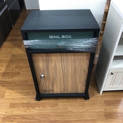宅配ボックス売ります！