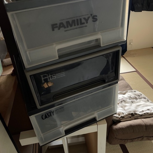 家電、日用品、食器などまとめてのお取り引き
