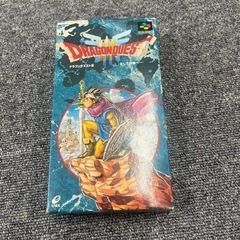 ドラゴンクエストIII