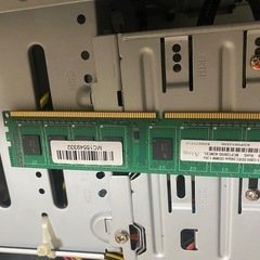 マウスコンピューター　LM-HB300Eの画像