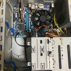 マウスコンピューター　LM-HB300Eの画像