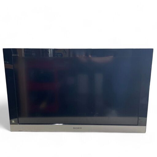 【テレビ大特価】SONY ソニー BRAVIA 32型 液晶テレビ 2010年製 KDL-32EX300 かべ掛け