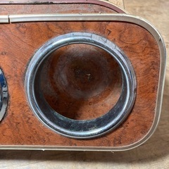 三菱　ミニキャブトラック　
ドリンクホルダー　U62Tの画像