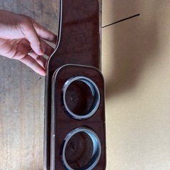 三菱　ミニキャブトラック　
ドリンクホルダー　U62Tの画像