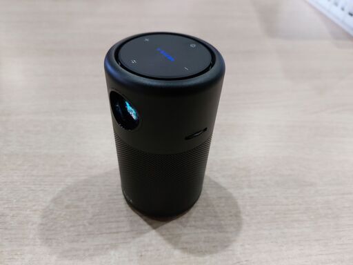 【愛品館 市原店】NEBULA　モバイルプロジェクター　D4111　【愛市HA020394-104】