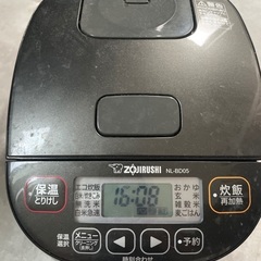 炊飯器