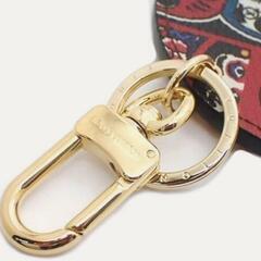 お買い得‼️入手困難‼️【日本完売コレクション品 ルイヴィトン キーホルダー】男女兼用･正規品の画像