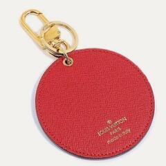 お買い得‼️入手困難‼️【日本完売コレクション品 ルイヴィトン キーホルダー】男女兼用･正規品の画像
