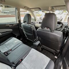 25年式★エクシーガ ★アイサイト搭載★４ＷＤ★本土仕入★２年車検・２年保証付き！の画像