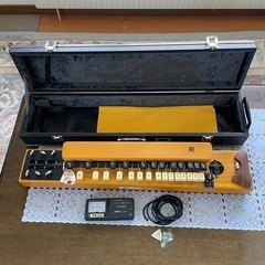 大正琴【美品】