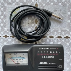 大正琴【美品】の画像