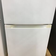 ★ジモティ割あり★ オーヤマ 冷蔵庫 PRC-B092D 87L...