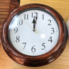 時計①