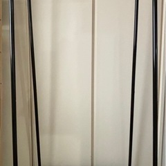 ハンガーラック