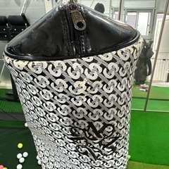 St ANDREWSゴルフバッグ
の画像