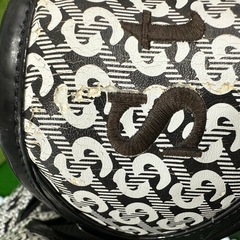 St ANDREWSゴルフバッグ
の画像