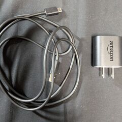 Amazon Fire Stickの画像