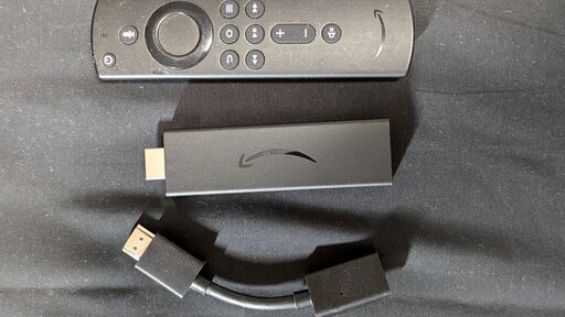 その他 Amazon Fire Stick
