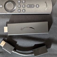 Amazon Fire Stick