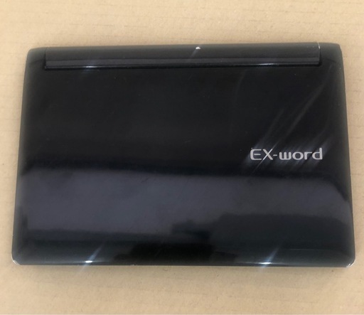 EX-word 電子辞書