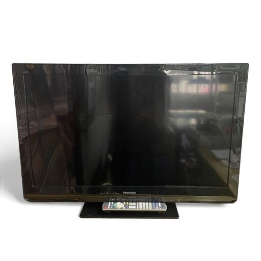 【テレビ大特価】Panasonic パナソニック VIERA 液晶テレビ TH-L32C5 32型 2012年製