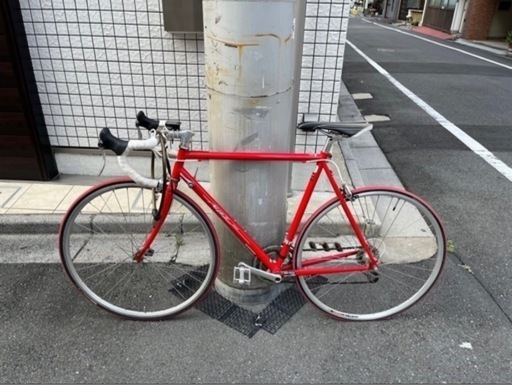 Allez Specialized 自転車