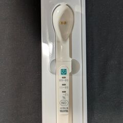 タニタ　塩分計　SO-302　未使用新品の画像