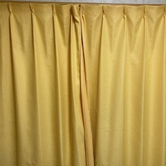 カーテン
の画像