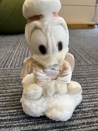 Disney  ドナルドベビー