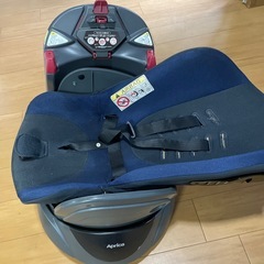 チャイルドシート