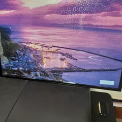 ジグソーパズル完成品　美しい港の風景