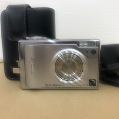 デジタルカメラの画像