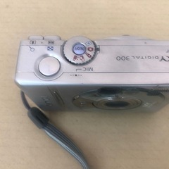 デジタルカメラの画像