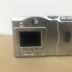 デジタルカメラの画像